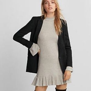 Express Sweater Dress